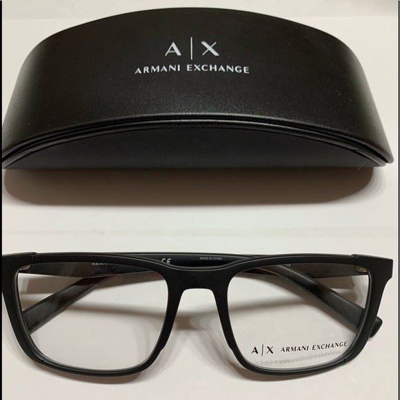 Armani Exchange Other - Brand New Armani Exchange Glasses.